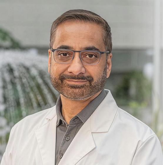 Dr. Rajen Doshi